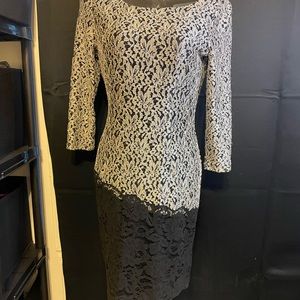 Antonio Melani Dress